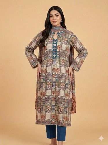 Shalwar kameez für - kameez, damen