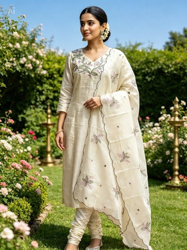 Salwar kameez ready made - kameez,