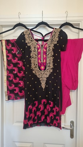 Indischer salwar kameez - indischer,