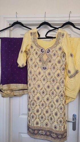 Indischer salwar kameez - indischer,