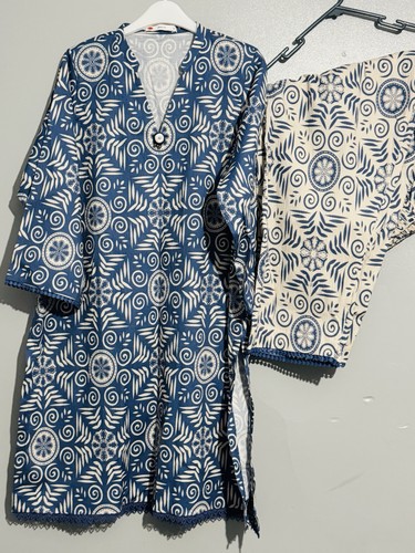Khaadi zweiteiler shalwar - khaadi,