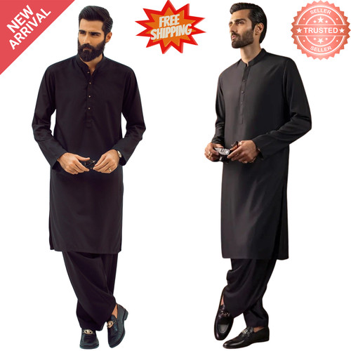Elegante pakistanische