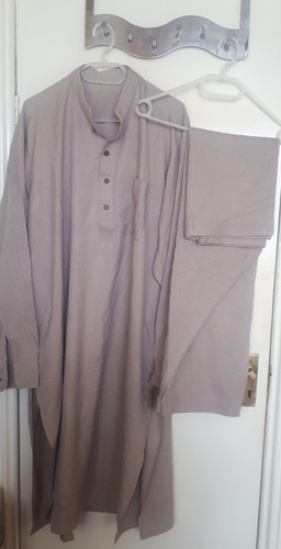 Herren salwar kameez gebraucht - salwar,