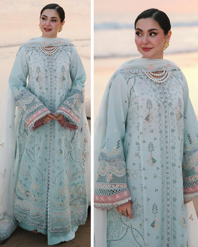 Pakistanischer indischer