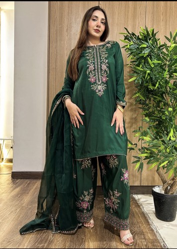 Bollywood anarkali indische - bollywood,