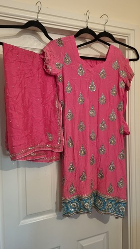 Indischer salwar kameez - indischer,