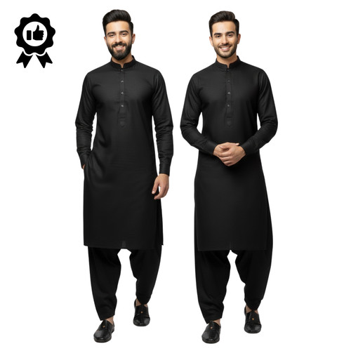 Elegante pakistanische
