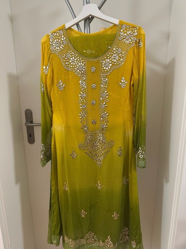 Indische pakistanische shalwar - indische,