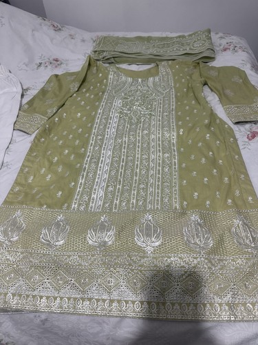 Shalwar kameez teiliges - shalwar,