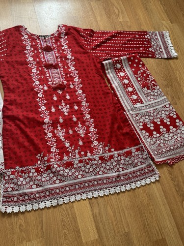 Designer salwar kameez anzug - designer,