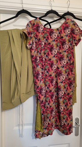 Indischer salwar kameez - indischer,