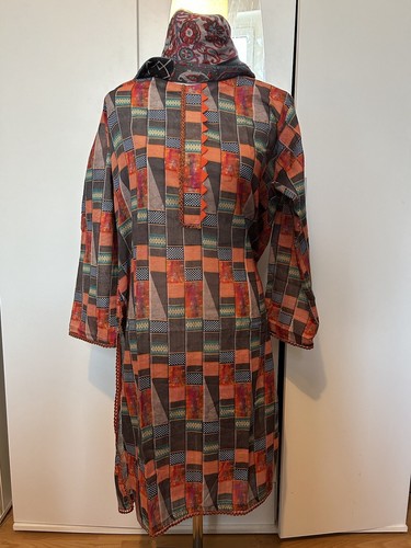 Shalwar kameez damen - shalwar,