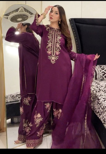 Bollywood anarkali indische - bollywood,