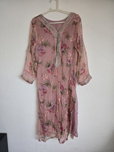 Pakistani dress suit - pakistani,