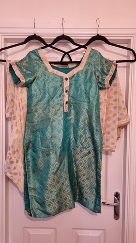 Indischer salwar kameez - indischer,