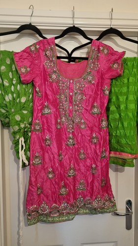 Indischer salwar kameez - indischer,