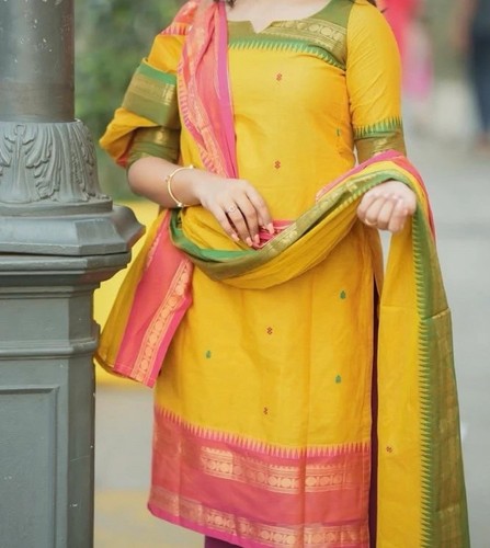 Salwaar kameez stück - kameez,