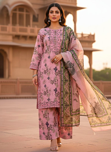 Rasenanzug damen farshi - damen, salwar
