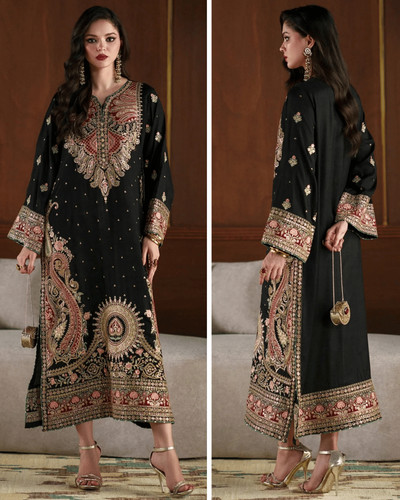Pakistanischer designer kaftan - designer,