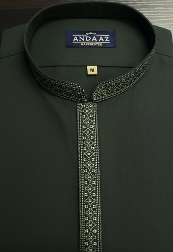 Herren shalwar kameez - herren,