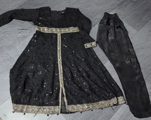 Kameez shalwar kindermode - kameez, /