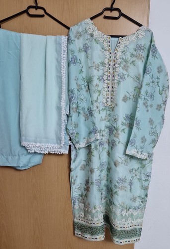 Indische salwar kameez shalwar - salwar, kameez,shalwar