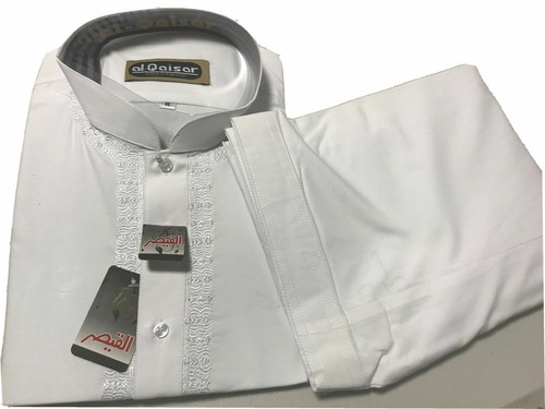 Shalwar kameez herren - kameez,