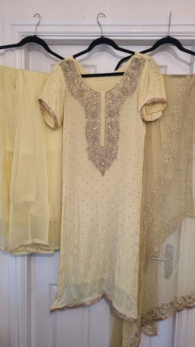 Indischer salwar kameez - indischer,