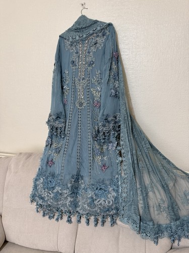 Maria chiffon - maria,