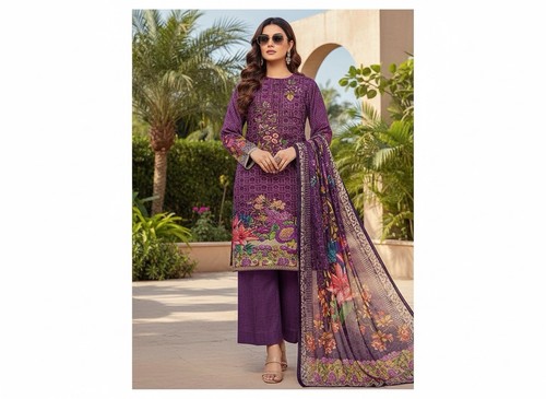 Pakistani salwar kameez - kameez, set