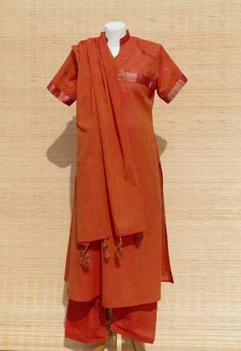 Salwar kamiz dressline tlg - salwar,