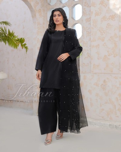 Pakistanischer farshi schalwar - farshi,