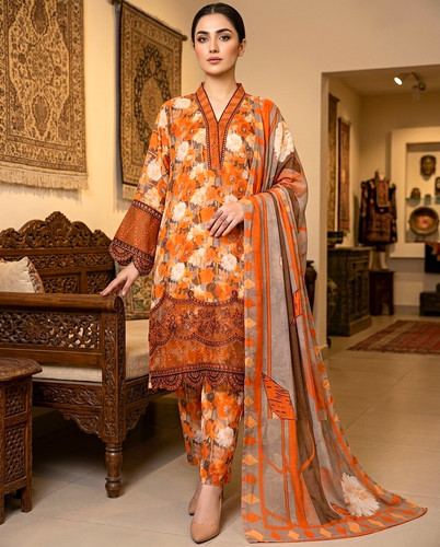 Damen hosenanzug kameez - damen,