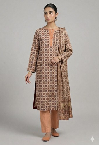 Shalwar kameez für damen - shalwar,