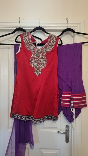 Indischer salwar kameez - indischer,