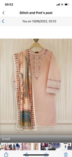 Pakistanischer shalwar kameez - pakistanischer,