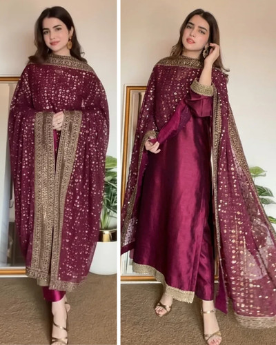 Pakistanisch indisch designer - pakistanisch,