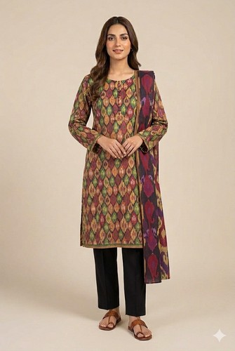 Shalwar kameez für - kameez,