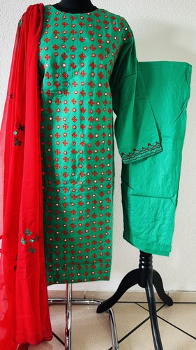 Afghanische indische